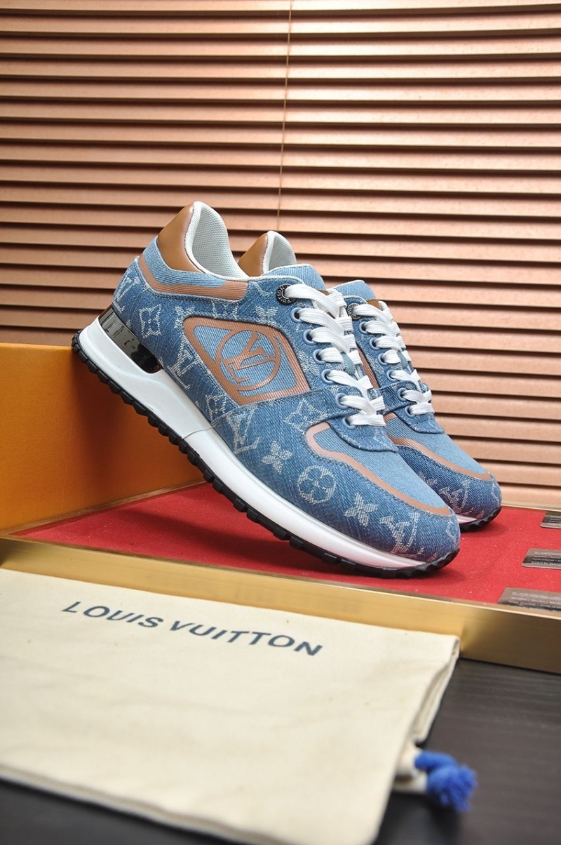 Louis Vuitton Sneakers